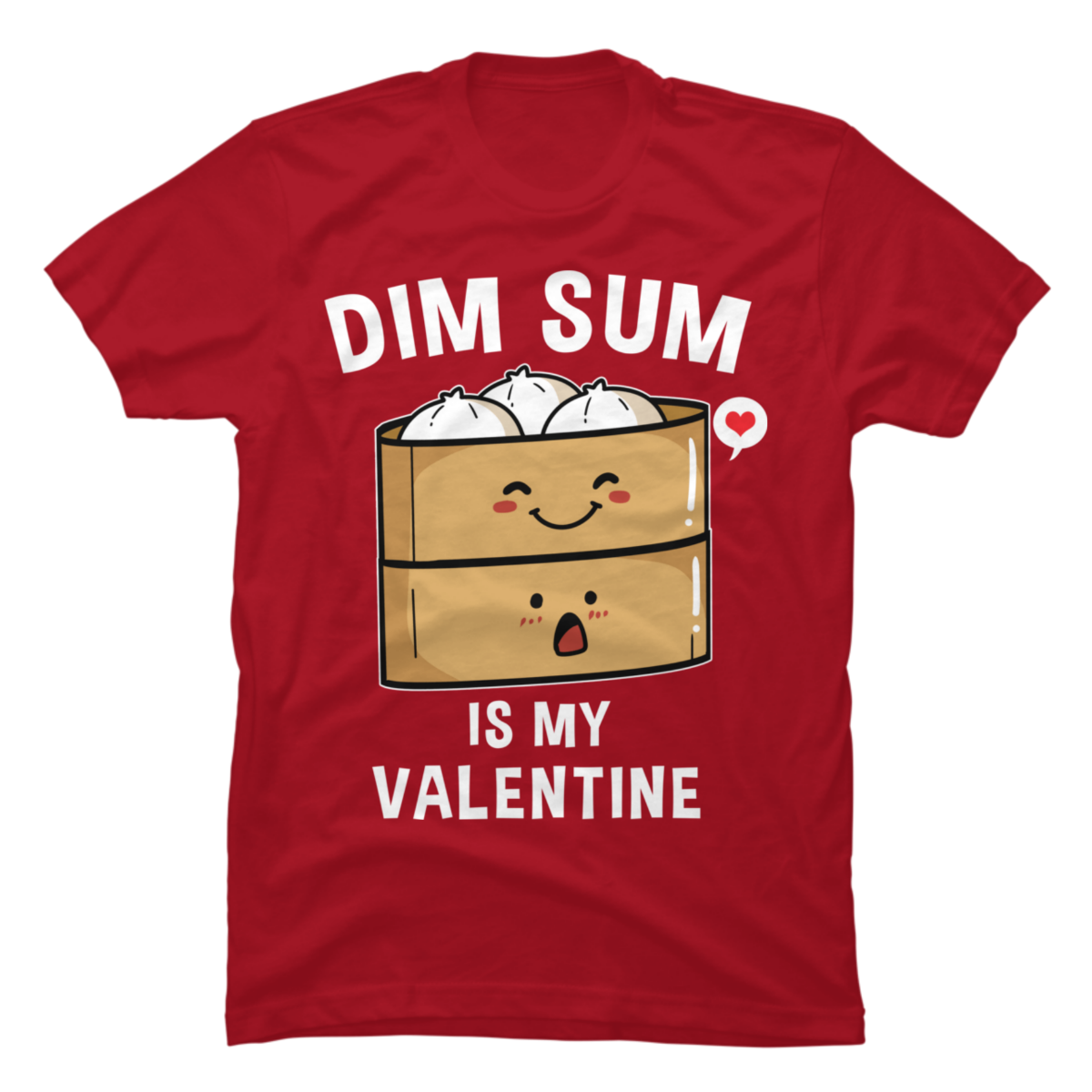 dim sum shirts